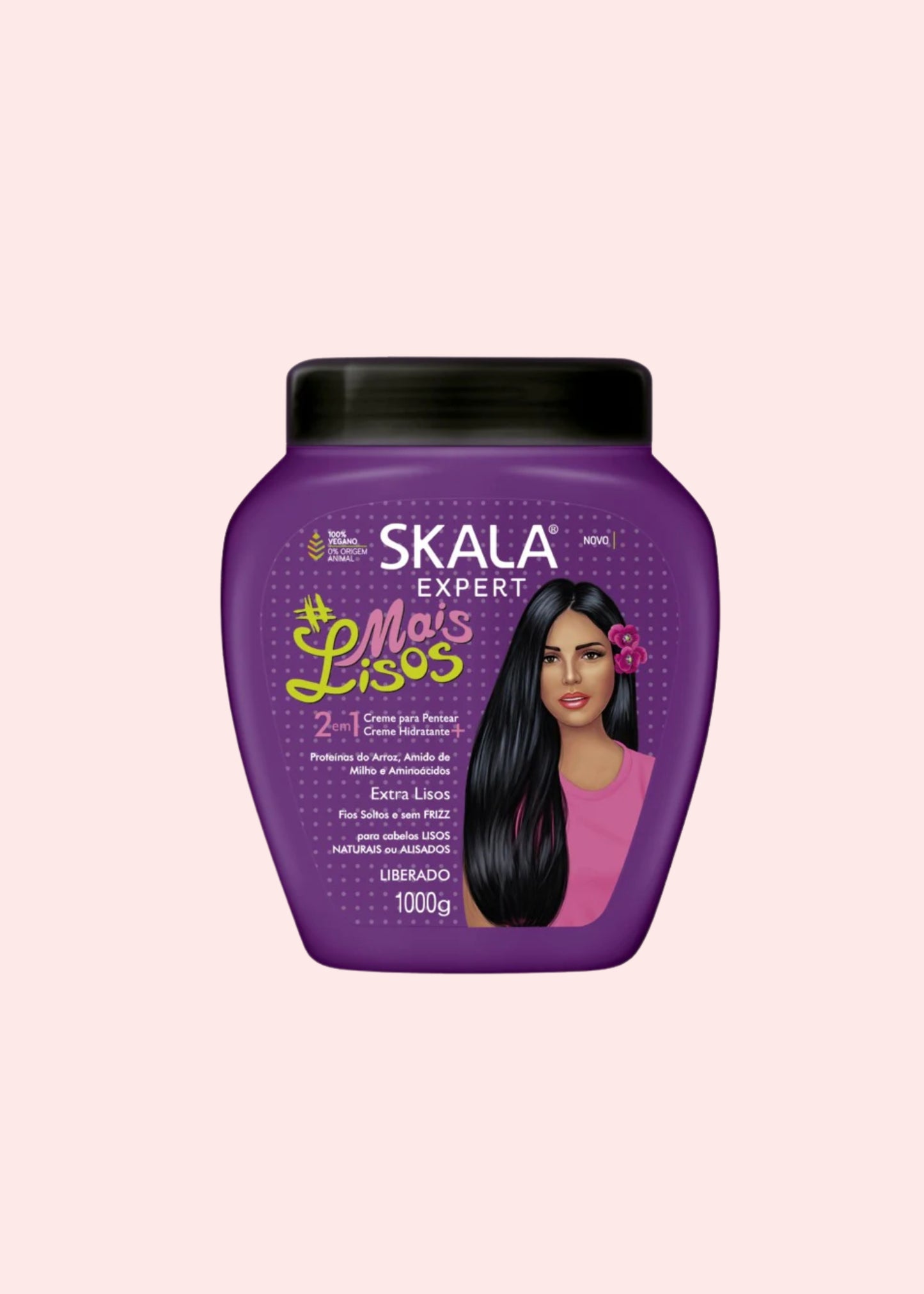 Skala Mais Lisos 1000 G