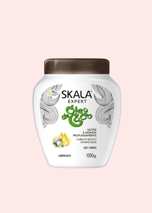 SKALA OLEO DE COCO 1000G