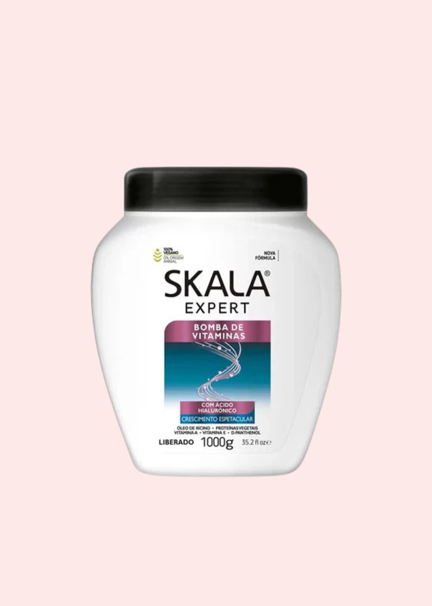 Skala Bomba S.O.S 1000 G