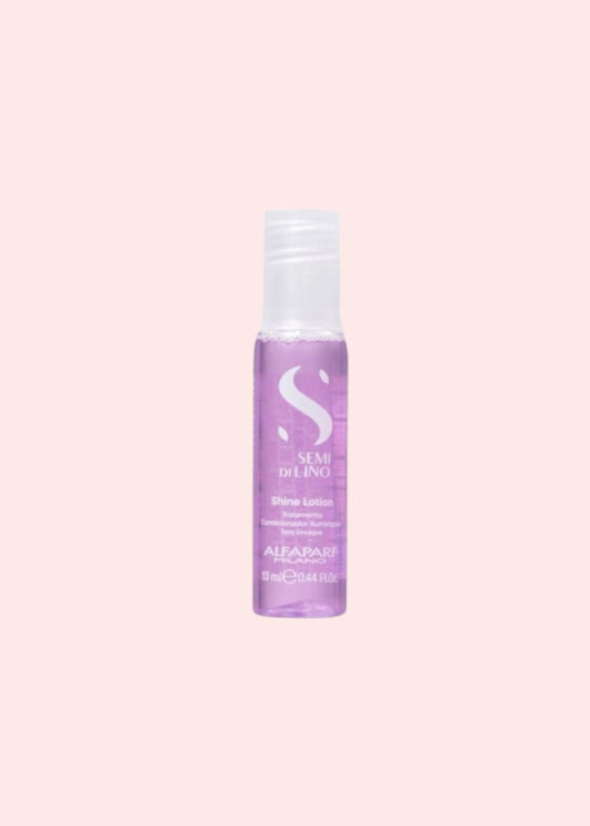 ALFAPARF SHINE LOTION 13ML 16452