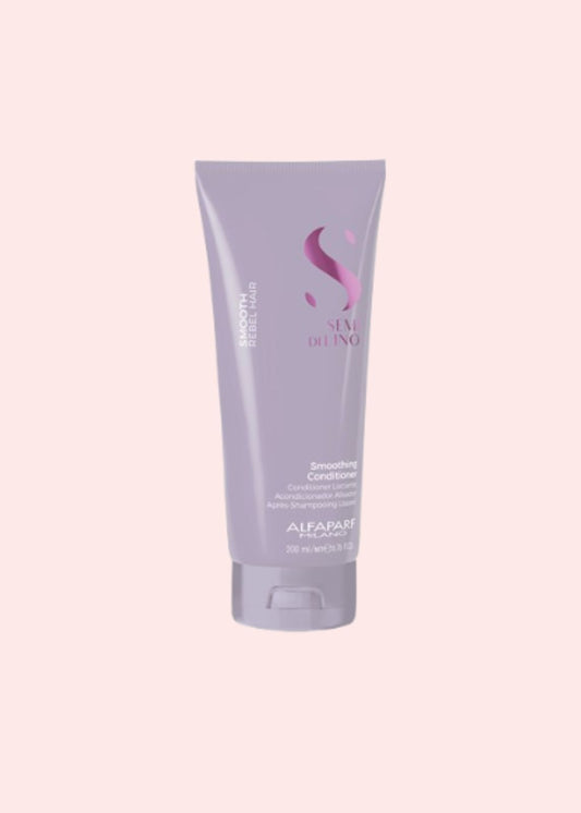ALFAPARF SEMI DI LINO ACONDICIONADOR SMOOTHING 200 ML