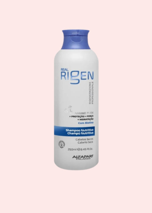ALFAPARF RIGEN SHAMPOO NUTRITIVO 250ML