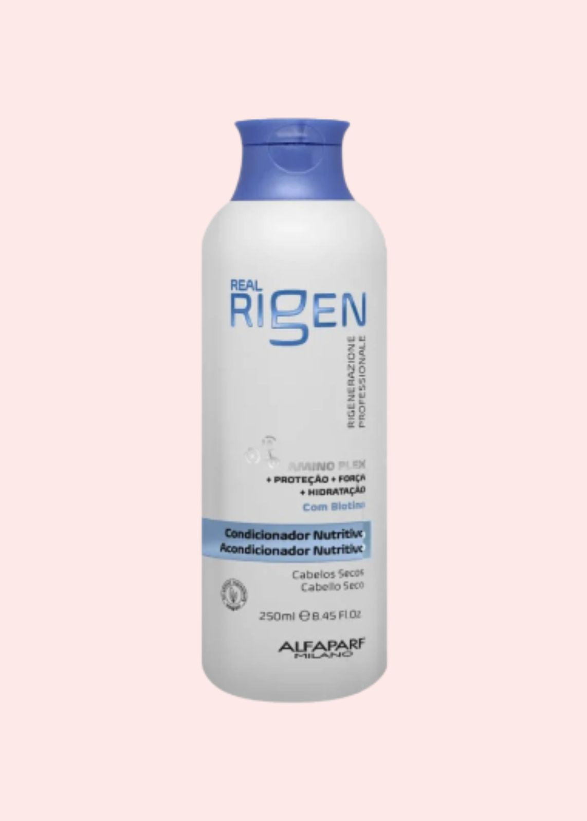 ALFAPARF RIGEN ACONDICIONADOR NUTRITIVO 250ML