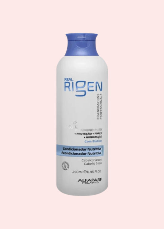 ALFAPARF RIGEN ACONDICIONADOR NUTRITIVO 250ML