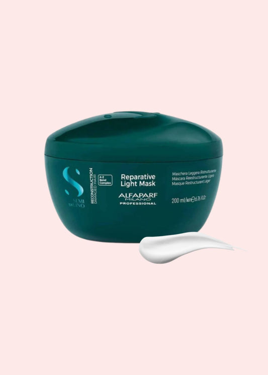 ALFAPARF MASCARILLA CAPILAR REPARADORA 200ML