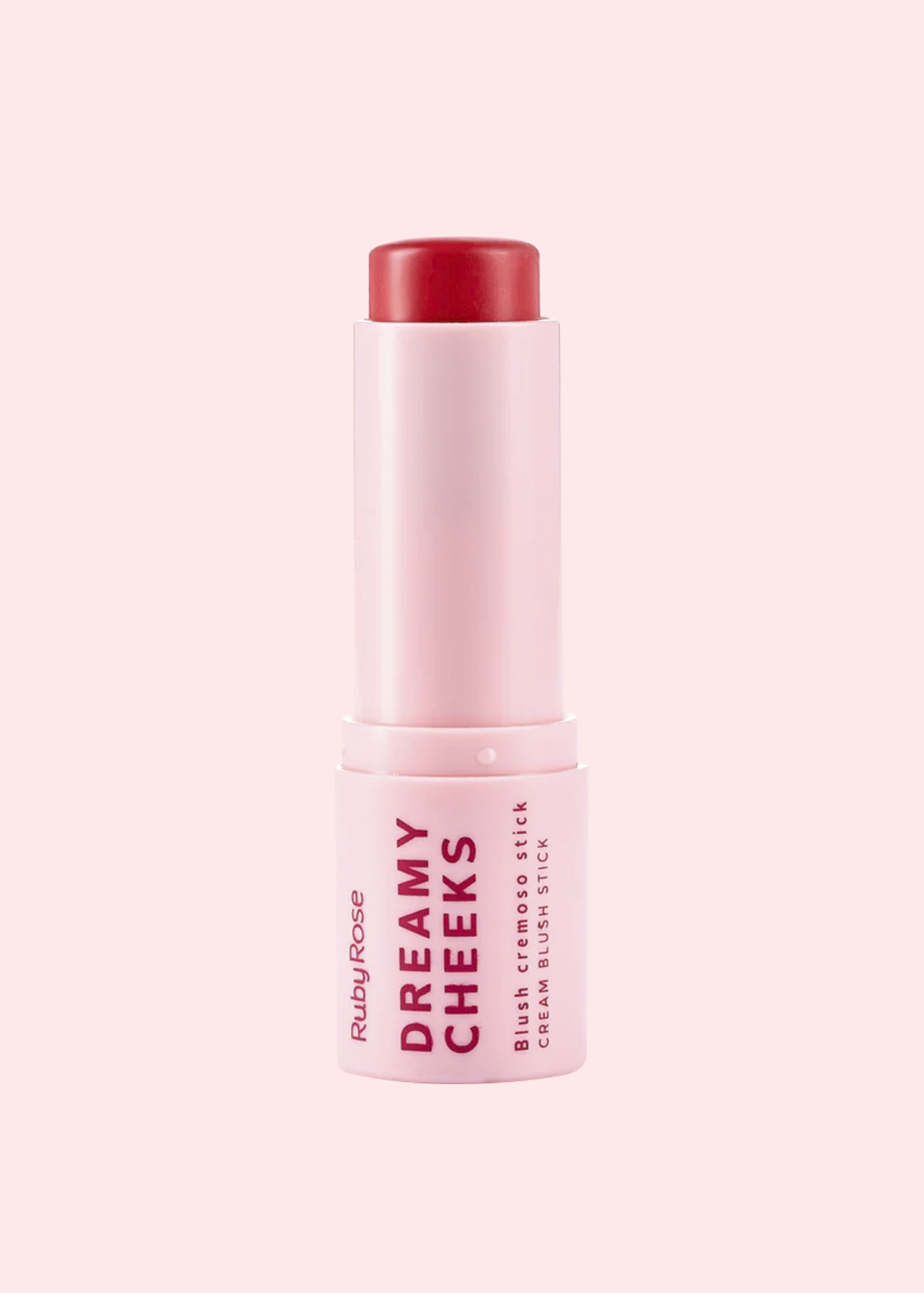 RUBY ROSE RUBOR EN BARRA DREAMY CHEEKS VINTAGEROSE REF M001 0060