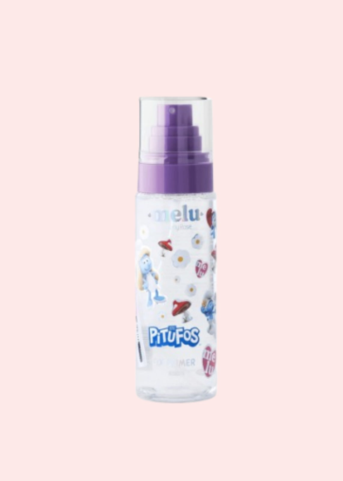 RUBY ROSE FIX PRIMER PITUFOS