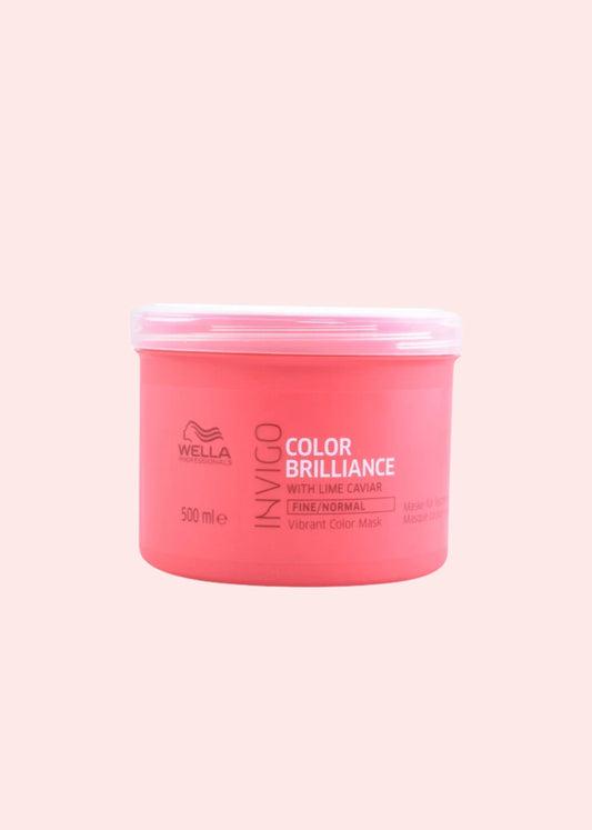 WP INVIGO COLOR BRILLIANCE TRATAMIENTO 500 ML