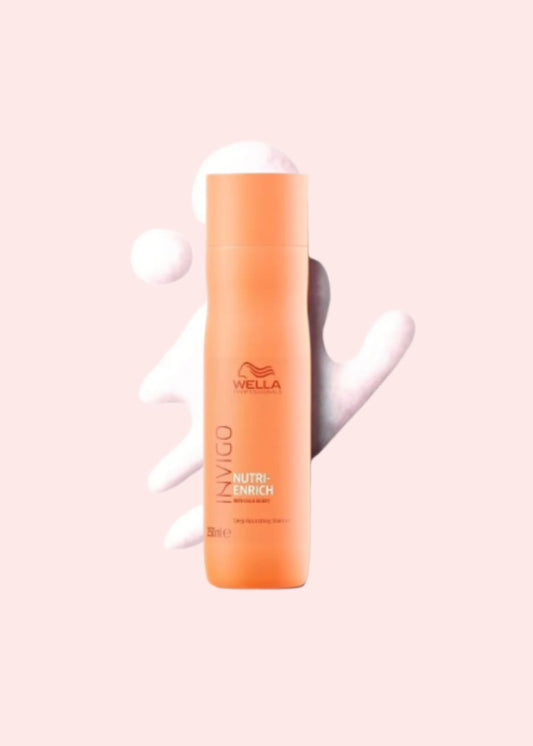 WP INVIGO NUTRI ENRICH SHAMPOO 250 ML