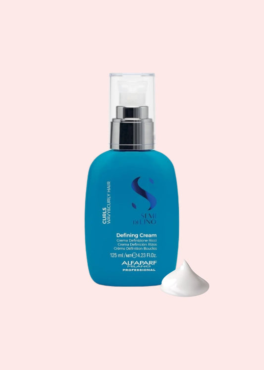 ALFAPARF SEMI DI LINO DEFINIFOR DE RIZOS 125ML