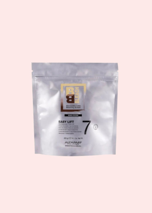 ALFAPARF BB BLEACH EASY LIFT 7 TONES 400 G