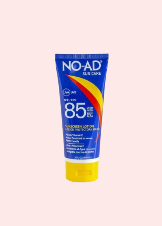 NO-AD SUN CARE 89ML SPF 85