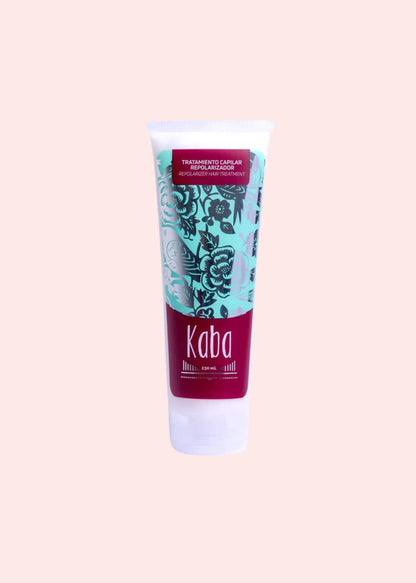 Kaba Tratamiento Capilar Repolarizador 230 Ml