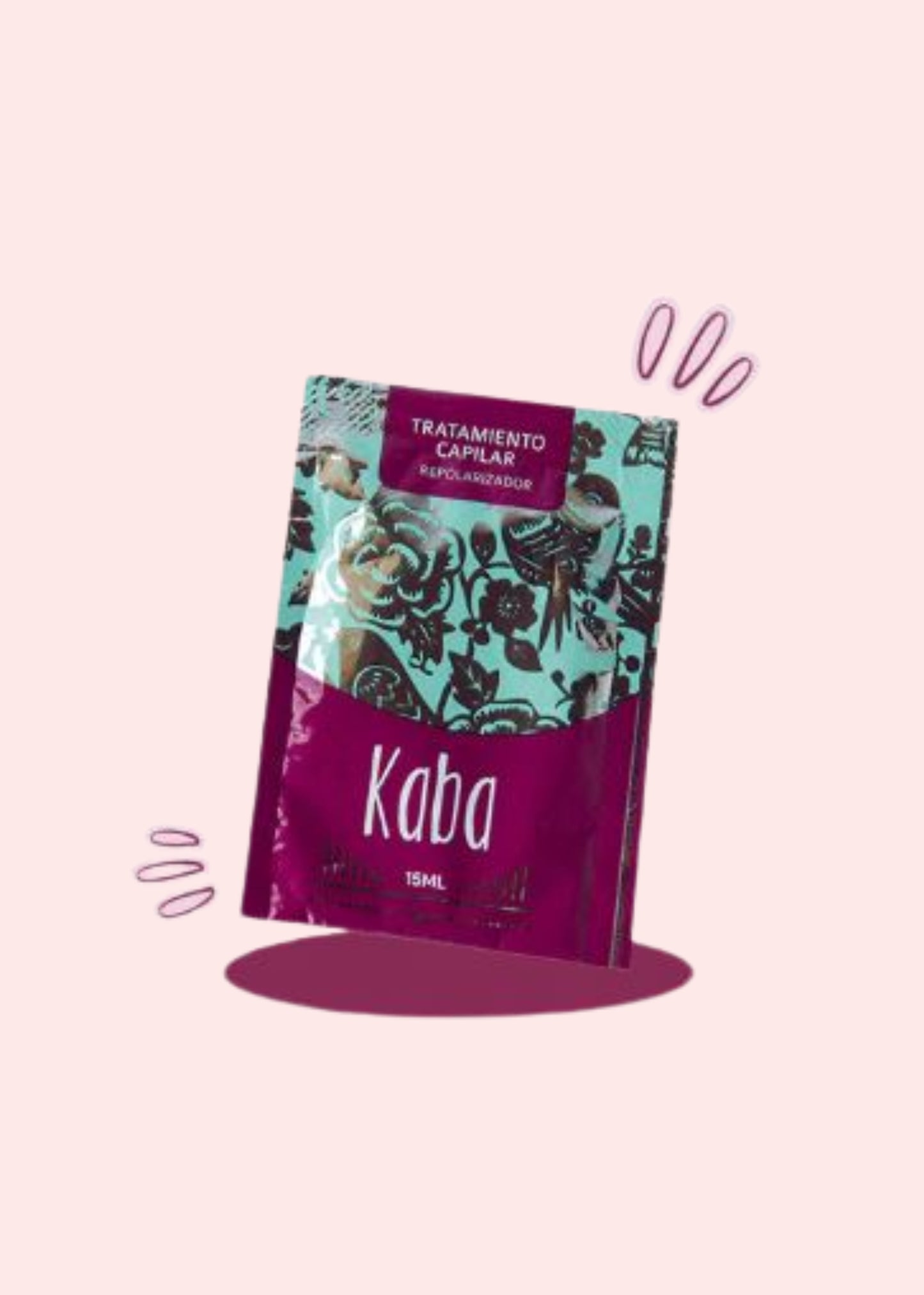 KABA SACHET REPOLARIZADOR