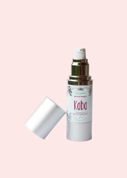 Kaba Serum Vitamina C   30 Ml