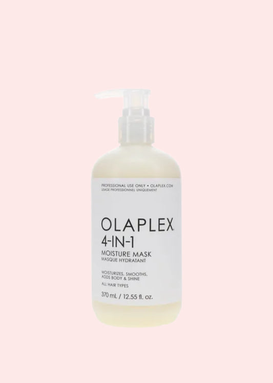 Olaplex 4 In 1 Moisture Mask Masque Hydratant
