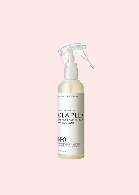 Olaplex No. 0 Intense Bond Builder Global 155Ml
