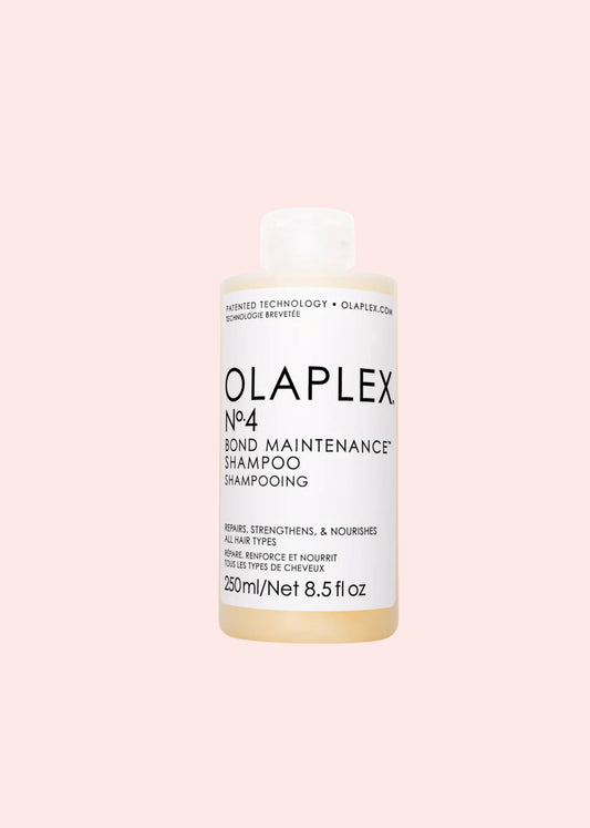Olaplex N°.4 Bond Maintenance Shampoo Global X250 Ml