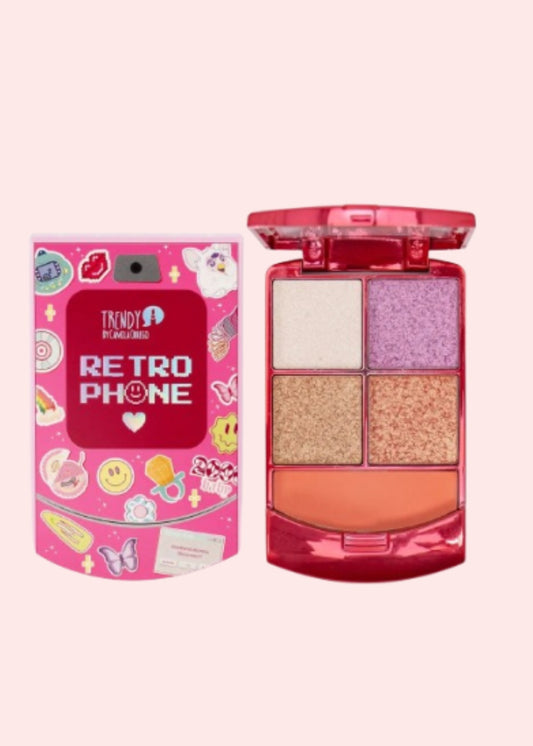 TRENDY SOMBRAS RETRO PHONE REF SRP1860