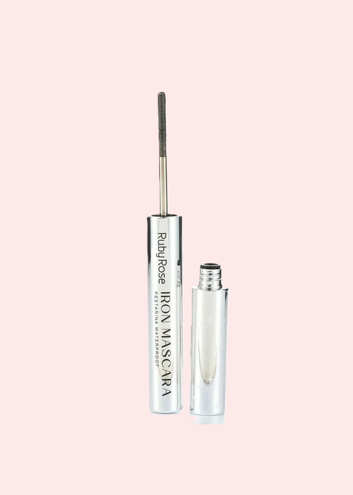 RUBY ROSE PESTAÑINA IRON WATERPROOF