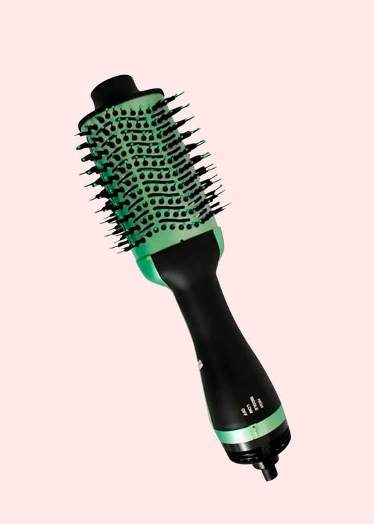 WS CEPILLO SECADOR AGUACATE REF. PHDZ-1