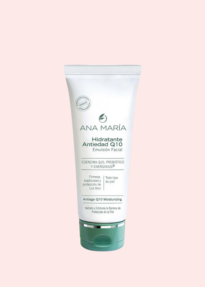 Ana Maria Crema Hidratante Antiedad Q10 60 Ml