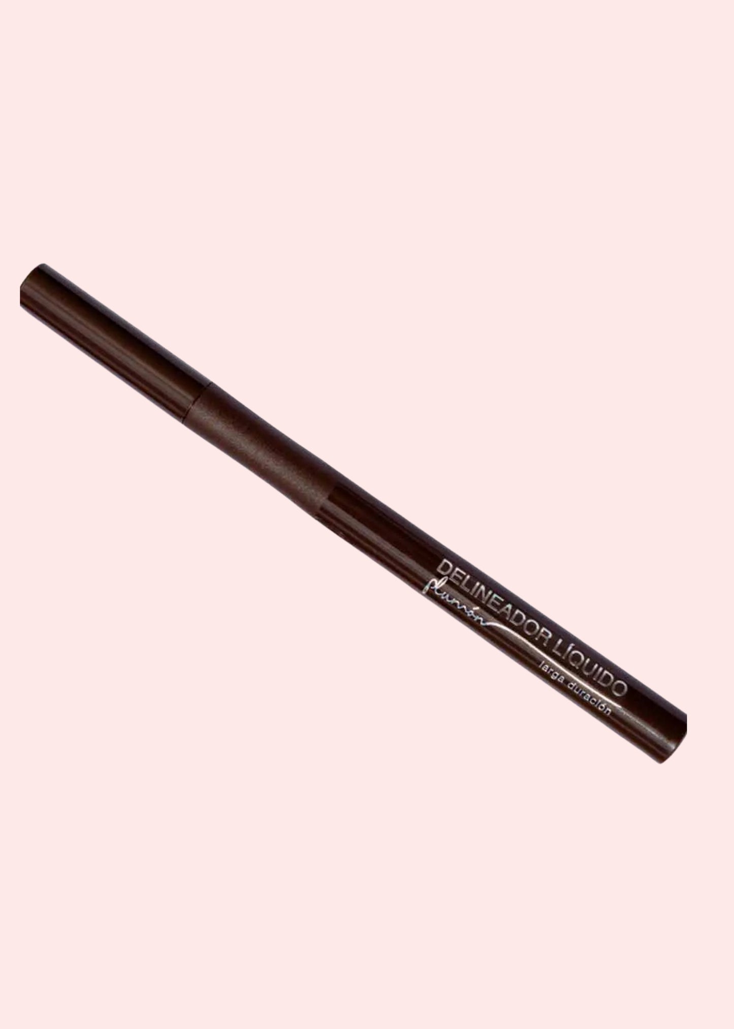 Ana Maria Delineador Liquido Plumon Larga Duracion Cafe 1.0Ml