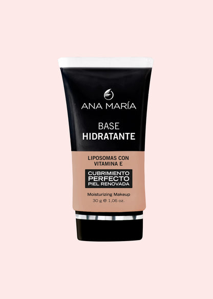 Ana Maria Base Hidratante No 7 Cocoa 30Gr