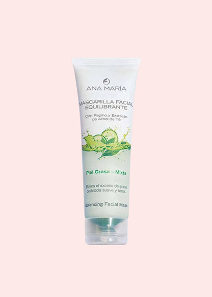 Ana Maria Mascarilla Facial Equilibrante 80Gr