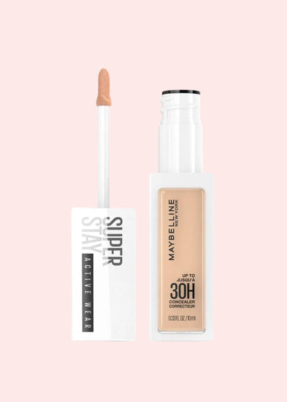 Maybelline Super Stay Corrector Active Wear 30 Hr N20 10Ml