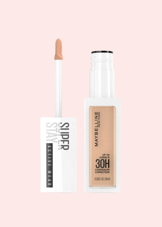 Maybelline Super Stay Corrector Active Wear 30 Hr N25 10Ml