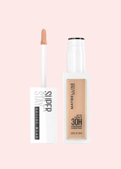 Maybelline Super Stay Corrector Active Wear 30 Hr N25 10Ml
